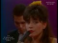 Lio - Je casse tout ce que je touche (1987)