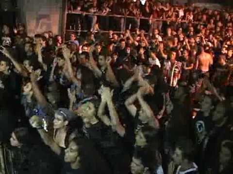 BH METAL FORCES O EVENTO