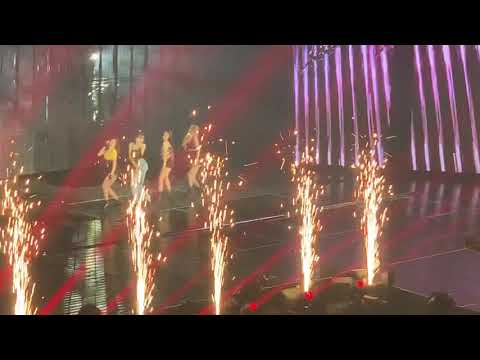 #BLACKPINKInBANGKOK #ENCORE - kill this love!💘