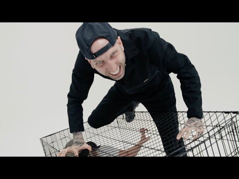 sKitz Kraven - Build A B*tch (Official Music Video)