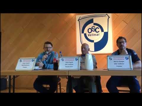 PK OSC Vellmar - VfB Ginsheim