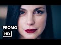 The Endgame NBC Bow To The Queen Promo HD Morena Baccarin Thriller Series