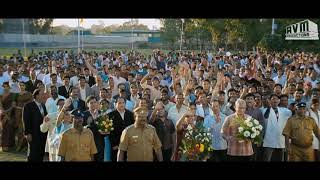 Petta- kaali theme full video|Rajinikanth|anirudh ravichander|edited version