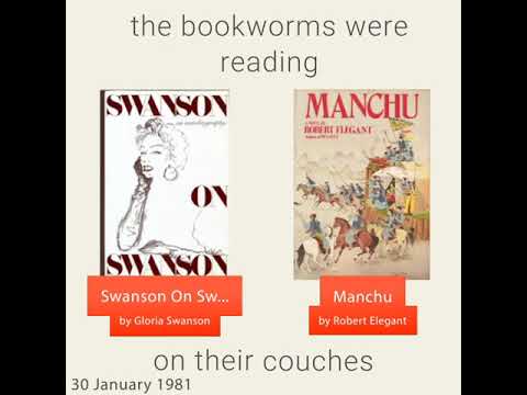 January 30, 1981 - This day in 30 sec. - Takemeback.to