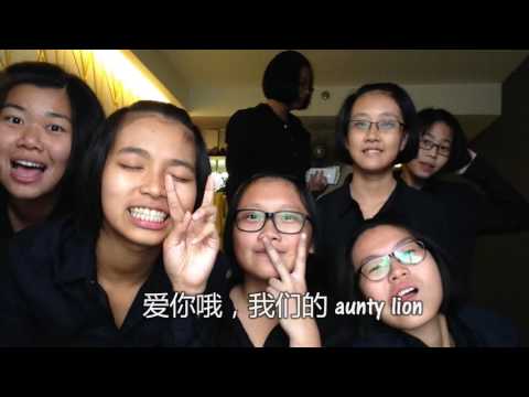 Trumpet Section Video