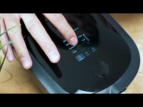 DreamStation 2 Clinical Menu - Provider Settings and Options | the CPAP store