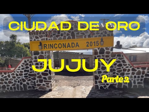 Detección de metales en Rinconada Jujuy - Parte 2