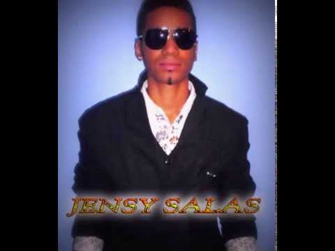 Los cachos estan de moda - Jensy Salas y Gello Rap (Salsa Choke)