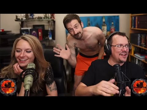 This Show Is a Dumpster Fire