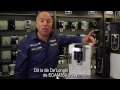 DeLonghi ECAM350.35W - видео