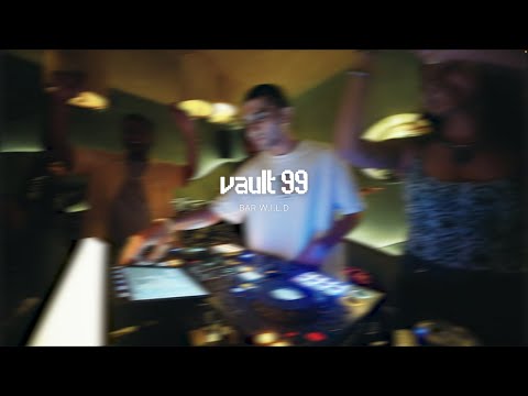 Vault 99 in Bar W.I.L.D | Hear Me Out