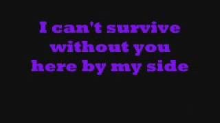 Demi Lovato-Until You&#39;re Mine lyrics
