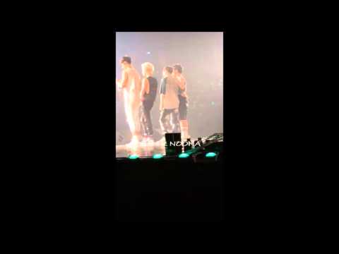 150927 OnKey moment@SWC4inBKK