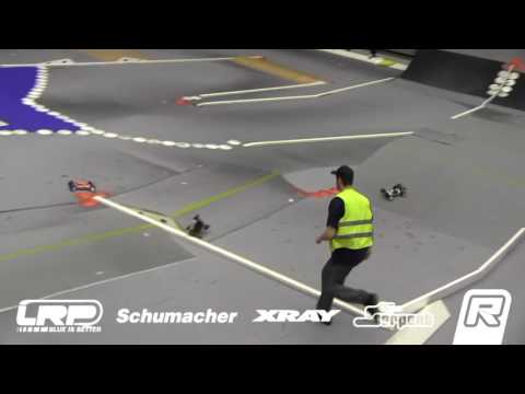 2017 DHI Cup - 4wd Buggy Free Practice Rd2