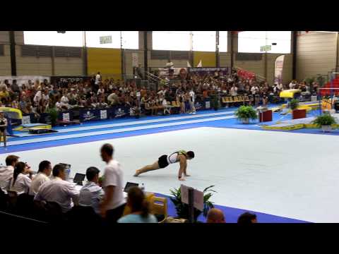 Ashley Watson - Floor