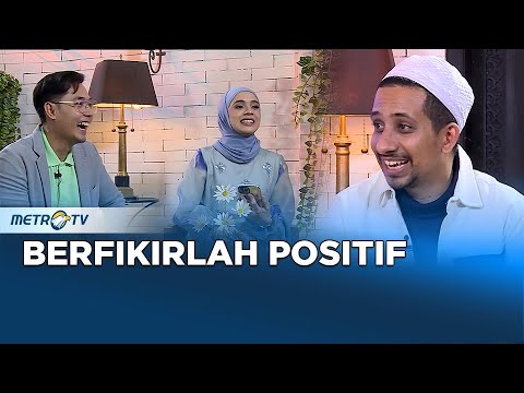 Ruang Ngaji - Berfikir Positif