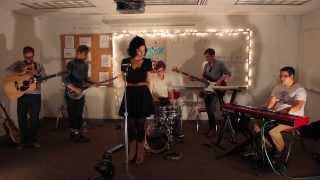 PHOX "Evil" (Lawrence High School Classroom Sessions Pt.1)