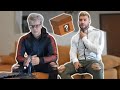 Κάνουμε unboxing τα πιο στιλάτα ρούχα