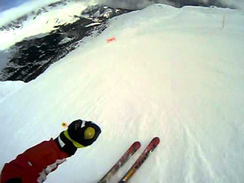 Video di Falcade - Ski Area San Pellegrino