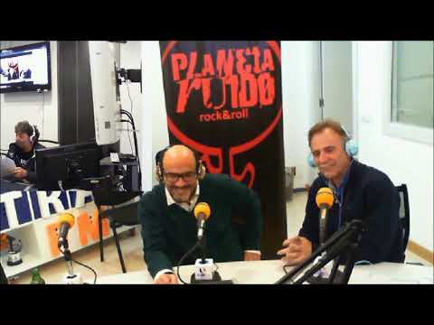 Miniatura de la entrevista a DE2 EN BLUES BAND -
