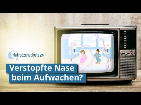 Matratzenschutz24 Youtube Thumbnail