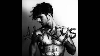 Andrea Damante - Always (TillMoss MashUp Remix 2017)