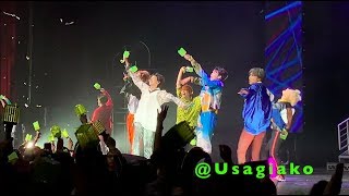 NCT 127 NEO CITY in LA Replay PM 01:27