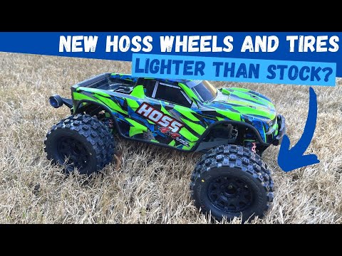 They Finally Came In! | Proline Removable Hex Wheels RC Cars