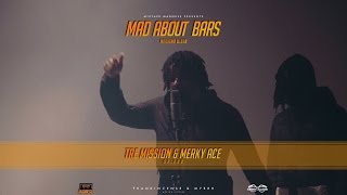Tre Mission &amp; Merky Ace - Mad About Bars w/ Kenny [S2.E22] | @MixtapeMadness (4K)