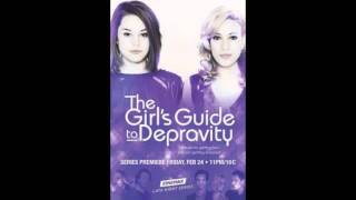 Red Carpet Ready - Girl's Guide To Depravity - Ep 12