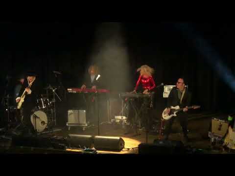 Mercury Rev - Islington Assembly Hall - 19 March, 2025