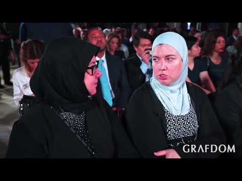 Dubai Healthcare City Excellence Awards (2019)