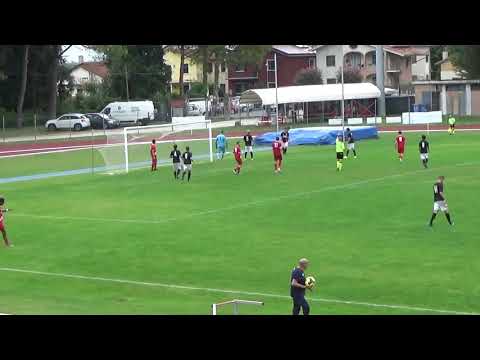 SANVITESE - RIVE FLAIBANO 2 - 3