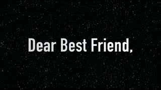 send this video to your closest friend....