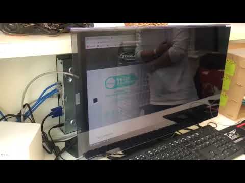 Anti peeping privacy screen protector for computers Tuolitech TL-4129P Film