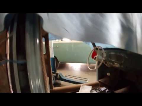 Rundgang im Pilgerwood Speedshop Porsche 356 Speedster Replika