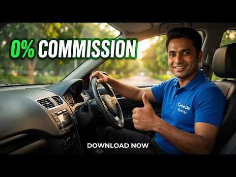 DriveDa Partner: Driver Jobs