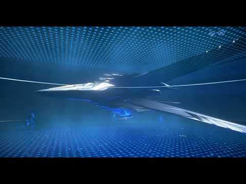 RSI Scorpius in Star Citizen 3.13.1 Invictus PTU