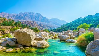 OMAN TRAVEL TOUR|10 BEST PLACES IN OMAN 2021
