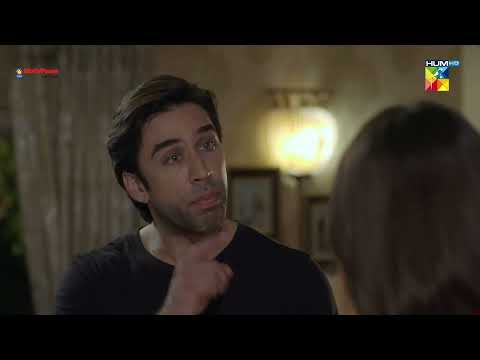 Ifrah Ke Baare Mein Ghalat Samjhti Hain Aap... Bebasi - HUM TV