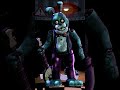 Scariest Fan Made FNAF Animatronics SCARY Shorts