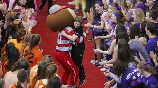 BuckeyeThon Thank You Video 2016
