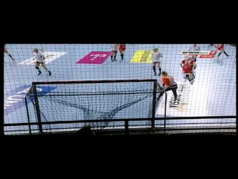 СЕХА лига: Вардар уште еднаш преку Загреб до финале