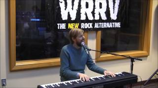 Andrew McMahon - I Woke Up In A Car