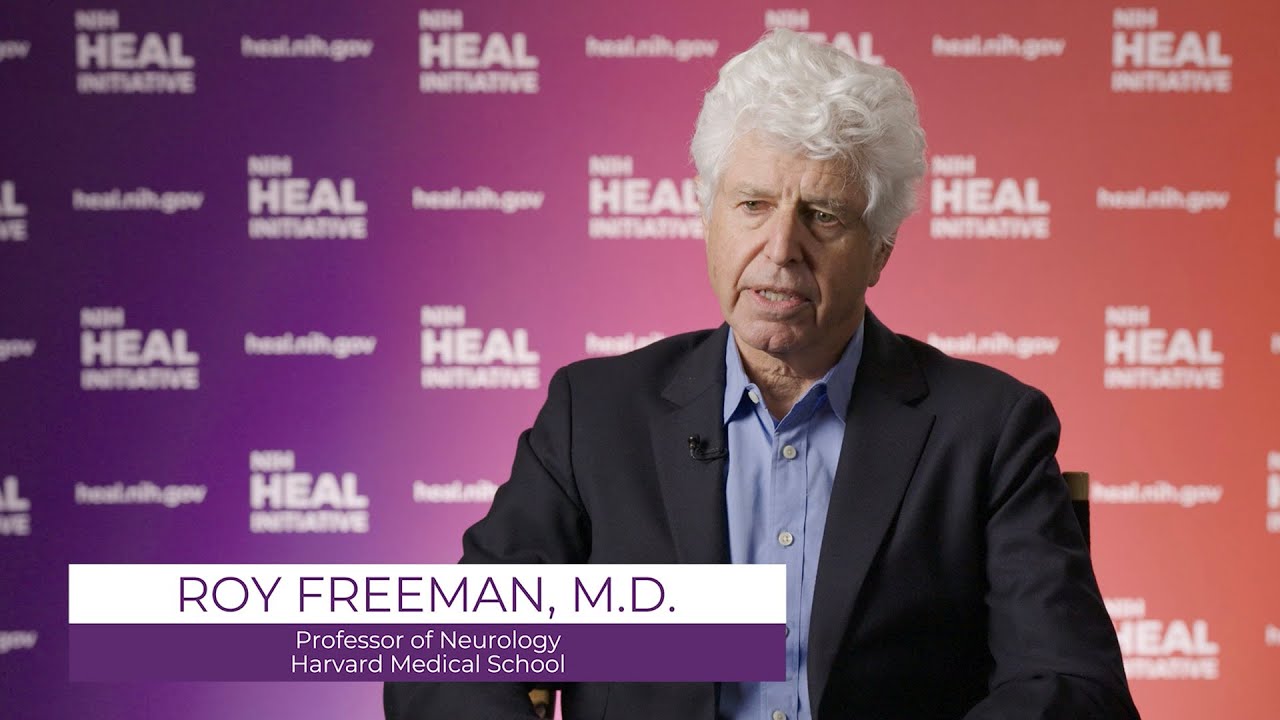 Precision Pain Treatment—Finding the Right Treatment for Each Patient