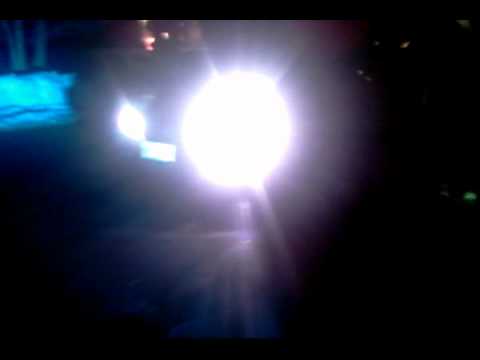 Day and Night w/ None Like MIne