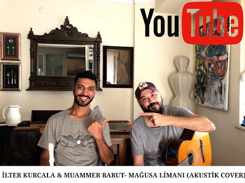 İlter Kurcala & Muammer Barut - MAĞUSA LİMANI