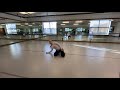 Contemporary Dance to Lonely by Noah Cryus