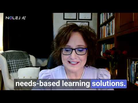 I see huge potential for NOLEJ