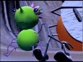 Miss Spider S Starfall Song